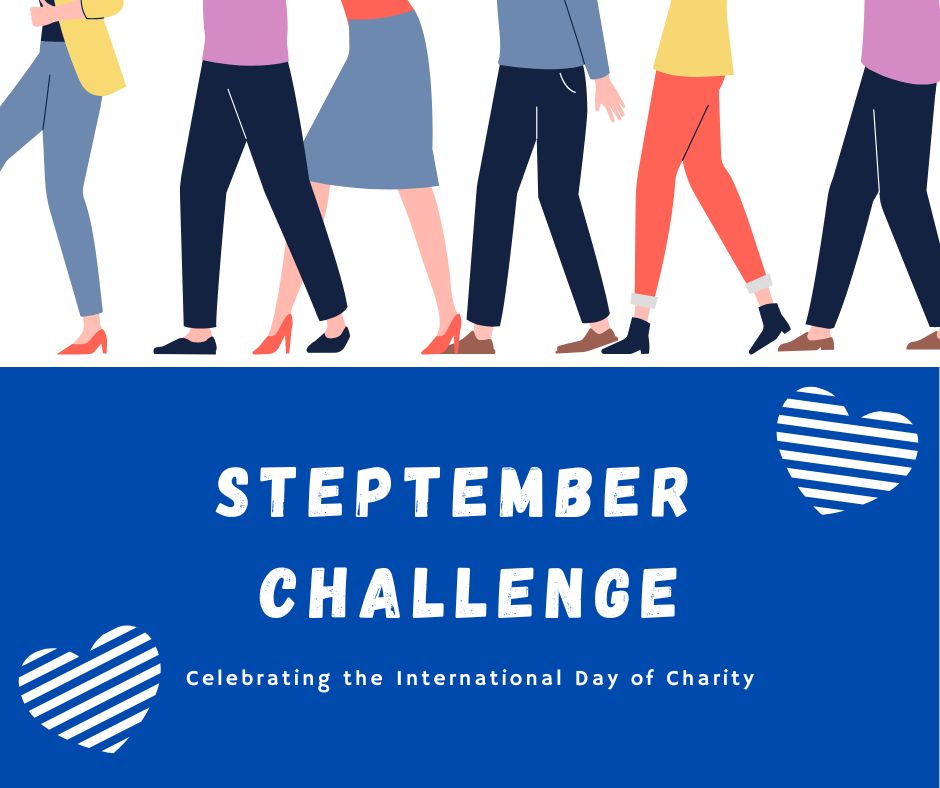 Red and White Creative Illustration National Walking day Celebration Facebook Post (1).jpg